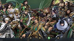 Three Kingdoms: Battle of Generals