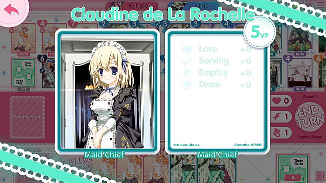 Tanto Cuore - Expanding the House