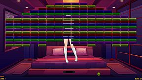 Hentai Brick Breaker