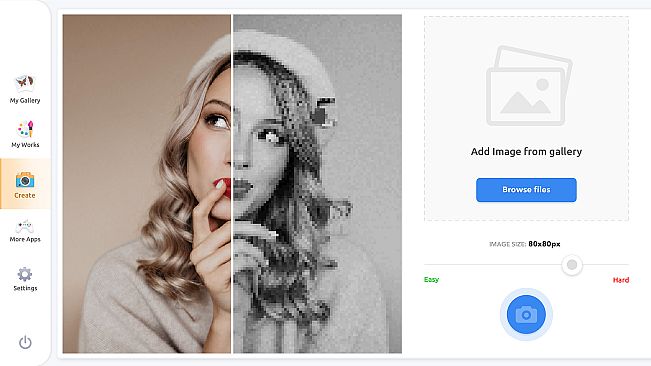 Pixel Art Coloring Book - Full Version