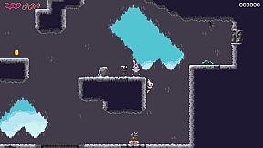 Inukari - Chase of Deception