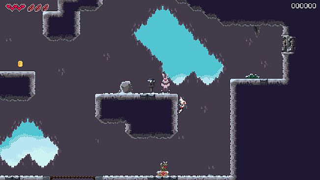 Inukari - Chase of Deception