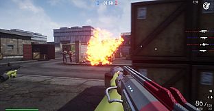 Chapter Wars Expansion Pack