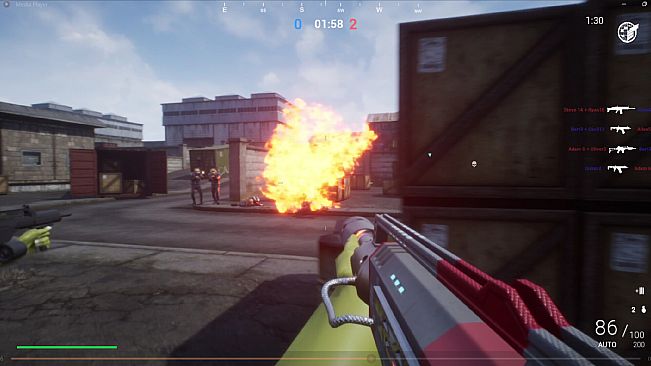 Chapter Wars Expansion Pack