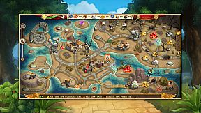 Roads Of Rome: Portals Collector's Edition