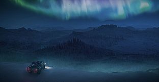 SnowRunner - Year 1+2+3+4 Passes