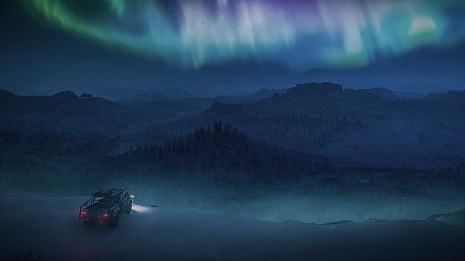 SnowRunner - Year 1 Pass + Year 2 Pass