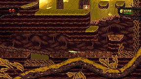 Mitch: Berry Challenge