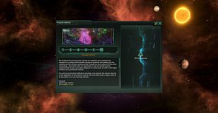 Stellaris: Astral Planes
