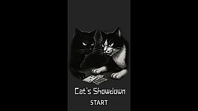 Cat's Showdown