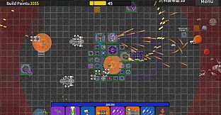 Heart Of Machine