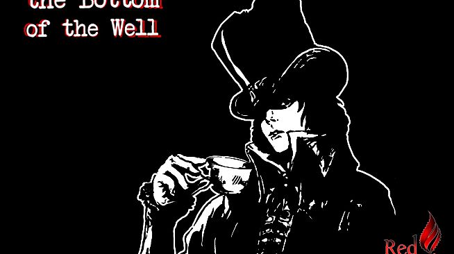 The Bottom of the Well - Soundtrack and Wallpaper Bonus Pack