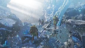 Monster Hunter Stories 3: Twisted Reflection