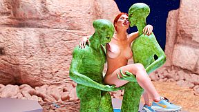 My Boyfriend is a Martian❤️