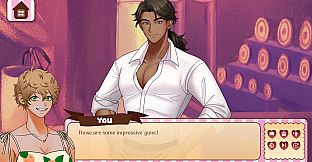 Sweet Valentine Chocolatier