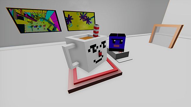 DEPO - Buy me a XXL coffee