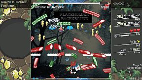 Praecantor Lila ~ Bell Spell