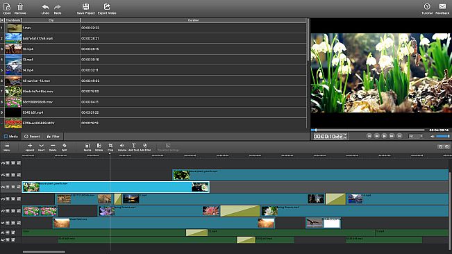 MovieMator Video Editor Pro - Movie Maker, Video Editing Software