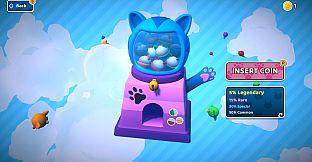 Sushi Cat - Tower Defense