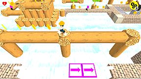 Mr Maker 3D Level Editor