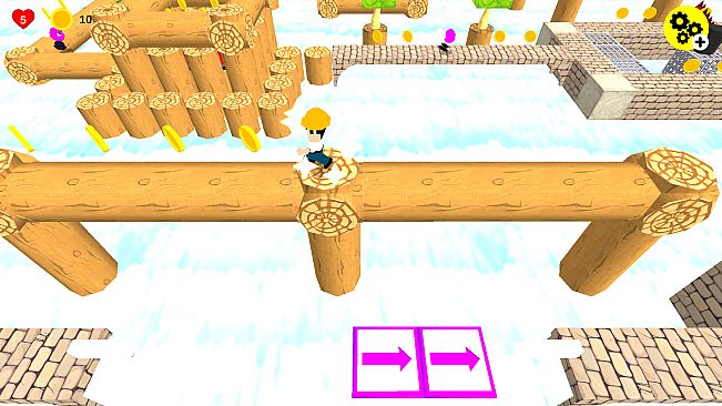 Mr Maker 3D Level Editor