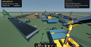 MOTHERLODE