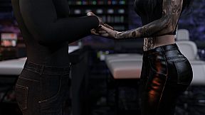 Move The Chains - Season 1