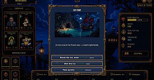 Corsair Fleet: Tides of Plunder