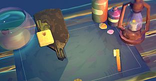 Wreck of The Narwhal: A Cleaning Mystery Game