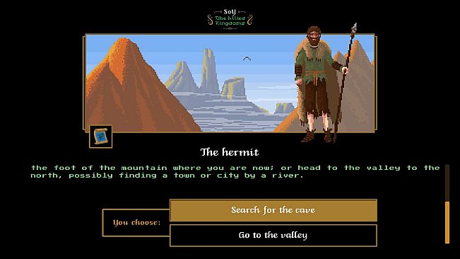 Story of You: The Allied Kingdoms