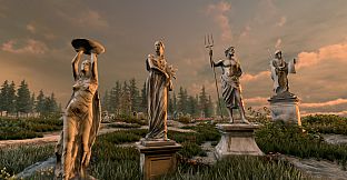 New Cycle - Supporter Pack