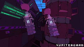 Yupitergrad (Virtual Reality Adventure)