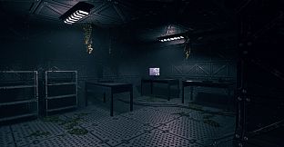 The Walking Fish 2: Final Frontier