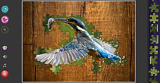 Nature & Wildlife - Jigsaw Puzzle - Expansion Pack 1