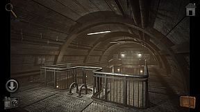 Meridian 157: Chapter 2