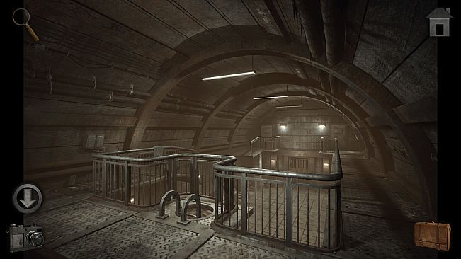 Meridian 157: Chapter 2