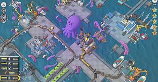 Train Valley 2 - Myths and Rails