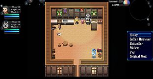 Killer Gin Cats and Dogs DLC