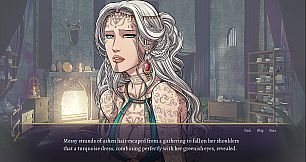 The Marauder Chronicles: Curse Over Valdria