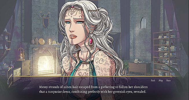 The Marauder Chronicles: Curse Over Valdria