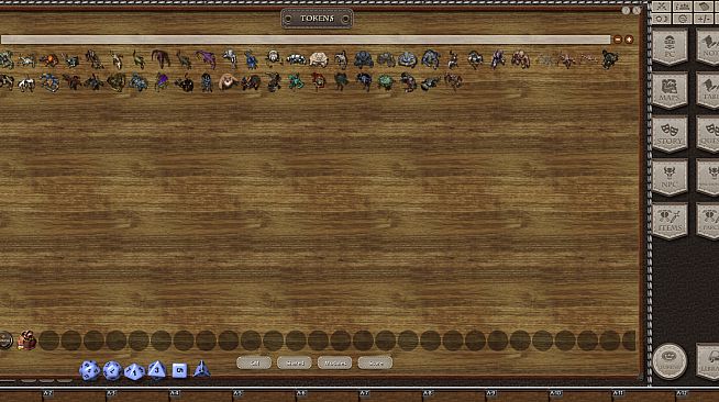 Fantasy Grounds - Two-Legged Fiends (Token Pack)