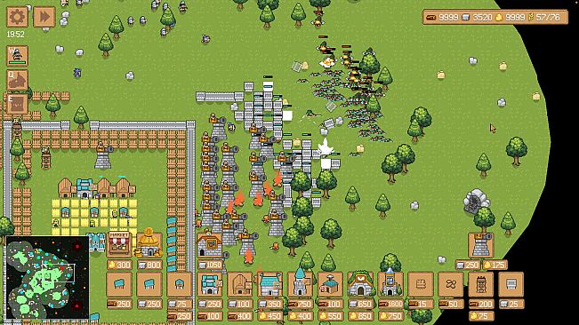 Little Kingdom RTS (Windows)