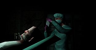 The Patient Soundtrack