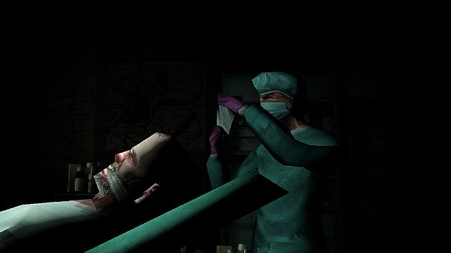 The Patient Soundtrack