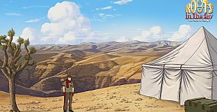 Roots in the Sky - The Hand of Glory 2