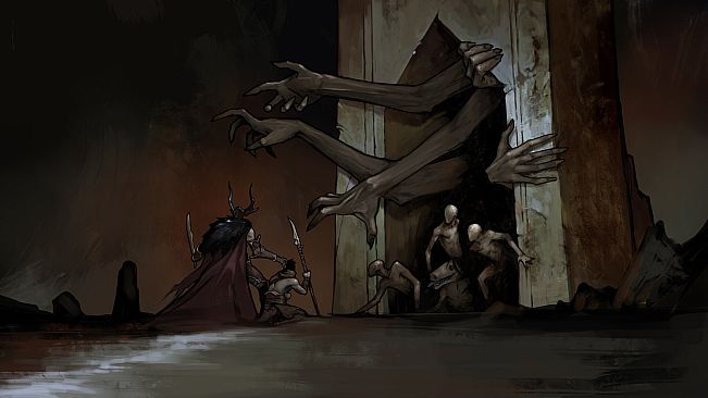 Shards of Order - Supporters Pack