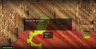 Don't Go into the Woods