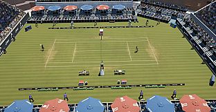 Matchpoint - Tennis Championships (Win)