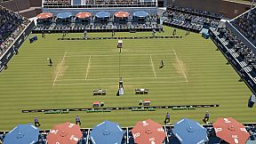 Matchpoint - Tennis Championships