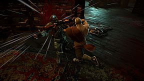 Redeemer: Enhanced Edition